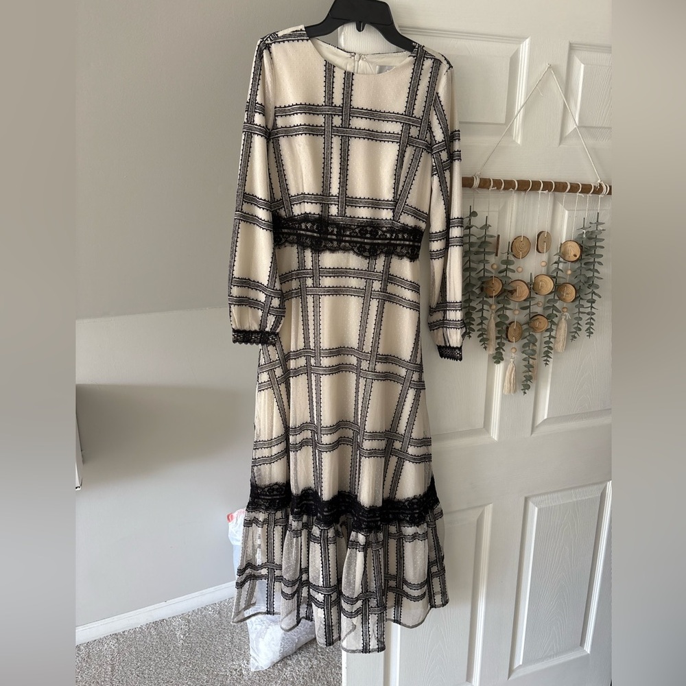Dainty Jewells Dress